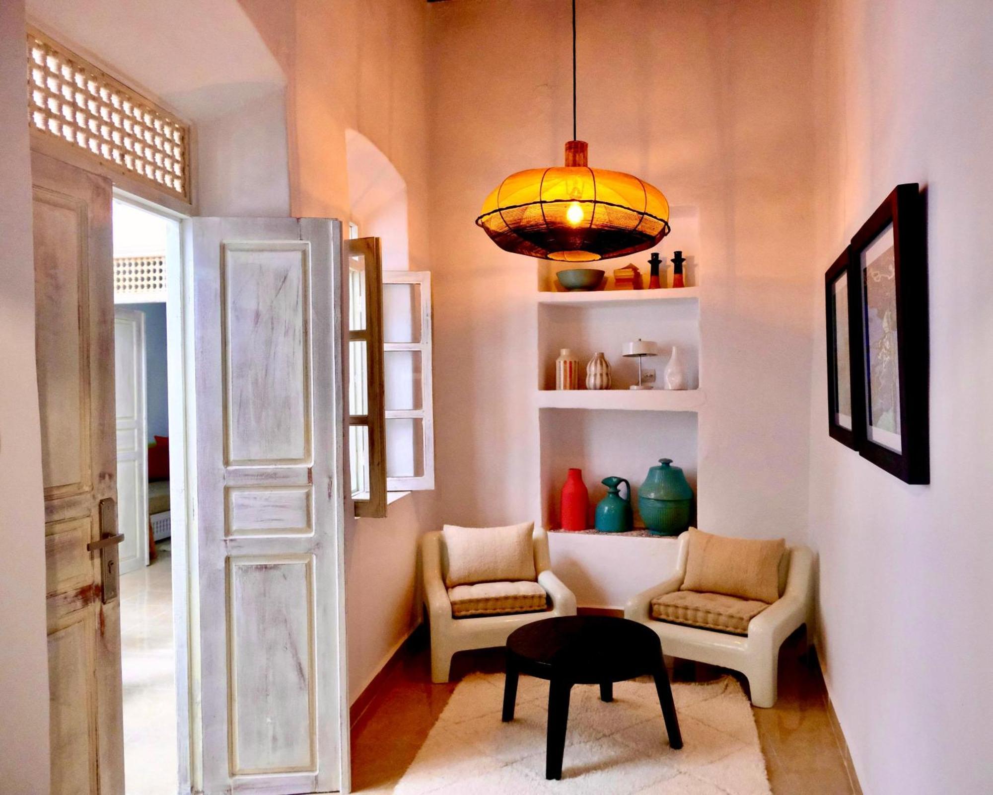 شقة Cozycornerhouse الصويرة المظهر الخارجي الصورة